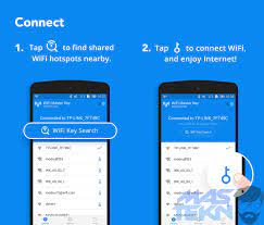 Maka timbullah pertanyaan bagaimana cara membobol wifi yang di password tersebut? 10 Cara Mendapatkan Wifi Gratis Di Hp Android Laptop 2021