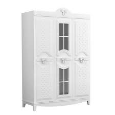 Babyzimmer Komplett Aus Babybett Kommode Und Schrank Kaufen Bei Hood De In 2020 Schliessfacher Babyzimmer Komplett Set Babybett