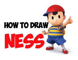 Maybe you would like to learn more about one of these? Video Game Characters Archives How To Draw Step By Step Drawing Tutorials