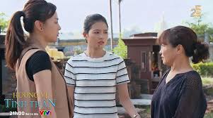 Đón xem hương vị tình thân tập 4 phần 2 tối mai 2/8 trên vtv1 lúc 21h. HÆ°Æ¡ng Vá»‹ Tinh Than Pháº§n 2 Táº­p 1 Nam Yeu Phi Long Sáº¯p Láº¥y Vá»£