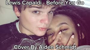 YouTube: justaidenschmidt