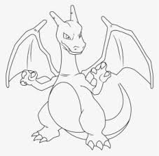Birds k2 animals coloring pages. Pokemon Charizard Drawing At Getdrawings Coloring Pages Pokemon Transparent Png 900x881 Free Download On Nicepng