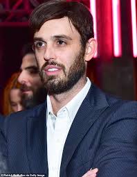 Britney Spears' pal and longtime agent Cade Hudson throws support behind  #FreeBritney