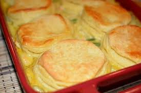 Watch how to make broccoli cheese soup in this short recipe video! Chicken Biscuits Ingredients 1 Can Broccoli Cheese Soup Campbell S 1 Can Cream Of Potato Soup Campbell Chicken And Biscuits Cream Of Potato Soup Recipes