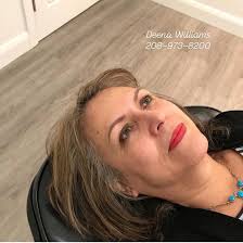 Deena Williams Ageless Beauty Permanant Makeup