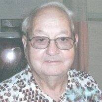 Crawford W. Dulin Obituary