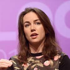 Book Liv Boeree As A Speaker