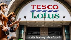 The teluk intan store will opening tomorrow, followed by mines on june 17 making it 62 stores malaysia / 15 hours ago. Tesco Disappears From Southeast Asia As Cp Renames Outlets Nikkei Asia
