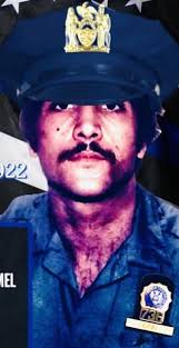 Detective William T. Gunn, New York City Police Department, New York