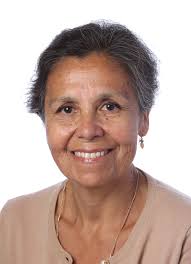 Silvia Becerra Bascuñán (sb)