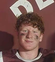 Cameron Boone's Tri High School Career Home