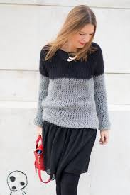 Virag Majus Adli Kullanicinin Birdsb Panosundaki Pin Orgu Triko Orgu Kazak