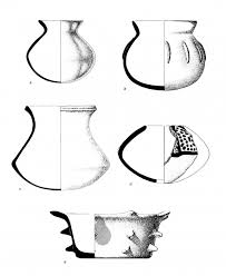 En casa podemos tener siempre a la mano pintura y papel para organizar en minutos una artividad como esta. El Dibujo Arqueologico Capitulo I Las Formas Centro De Estudios Mexicanos Y Centroamericanos