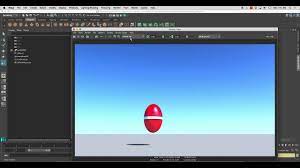 However in batch render it works fine. Exporting Rendered Animation From Maya Youtube
