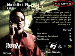 Most wanted yap, selain bisa menggunakan cheat uang, di need for speed: Cheat Money And Bounty Nfs Most Wanted Pc Komputer Natic