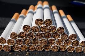 Thai Cabinet approves draft regulation on tobacco product components,  combustion byproducts - Pattaya Mail