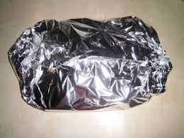 Maybe you would like to learn more about one of these? Melanzane Al Cartoccio Veganblog Ricette E Prodotti Dal Mondo Vegan