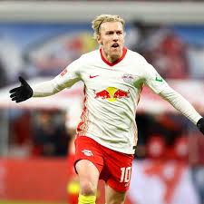Union berlin erwartet protestaktion gegen rb leipzig. Bundesliga Rb Leipzig Union Berlin 1 0 Joker Forsberg Trifft
