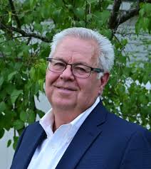 NHRLA Lumber Person of the Year