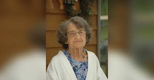 Obituary information for Frances Elizabeth Walker