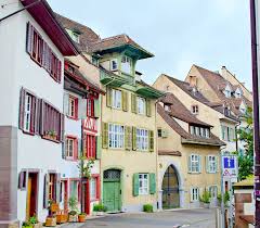 The committee defines the minimum capital requirements for financial institutions, with the primary goal of minimizing credit risk. Swiss Bliss In Basel Travel In Basel Switzerland Swiss Traveling