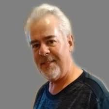 Obituary information for Guy Patrick Markham