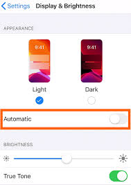 Wait Is Dark Mode Actually Bad For Productivity