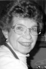 EVELYN FIORI Obituary (2012)