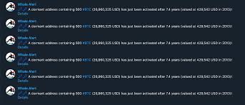 We did not find results for: La Misteriosa Ballena De Bitcoin De 2010 Desaparece El Titulo Durmiente De 2013 Ve Una Actividad Extrana Noticias Destacadas De Bitcoin Smopanama