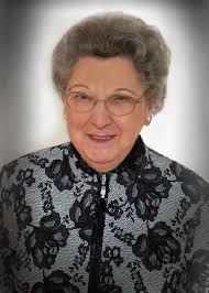 Obituary information for Flora Louise Noseworthy