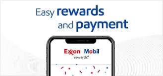 Exxon made zero attempts to contact me via phone, email, or postal mail. Gas Rewards Save On Gas Exxon And Mobil
