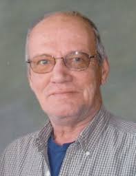 Obituary for Bradley R. Olson