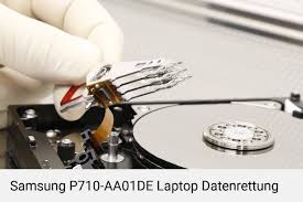 Samsung P710-AA01DE Notebook Reparatur ...