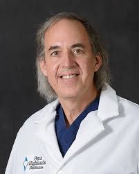 Penn Highlands Emergency Room