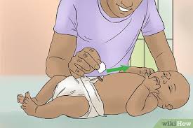 One of the first questions parents have about bathing their baby is, how often do i need to do it? and, at most, a newborn needs to be bathed just a couple. How To Clean An Umbilical Cord Stump On A Newborn Baby 11 Steps