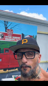 Another section of the 8x32 mural almost done