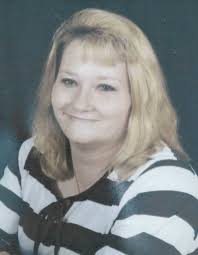 Obituary for Crystal "Christy" Dawn (Young) Wilson