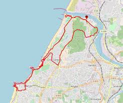 Bayonne vous ouvre les bras. Circuit Les Roues De Lilou Anglet Biarritz Bayonne 64 Les Roues De Lilou Location Vente Visites En Velos Vtt Electriques Segway Cote Basque