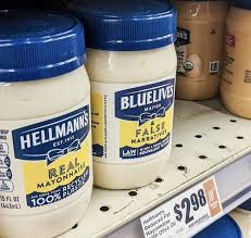 Brothertedd Com Nevver Saturday Morning Shopping Alex Zielinski In 2020 Morning Shopping Hellmann S Grocery