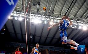 Le medaglie olimpiche della pallavolo italiana. Tokyo 2020 Italia Polonia Volley Maschile Oggi In Tv Canale Orario E Diretta Streaming