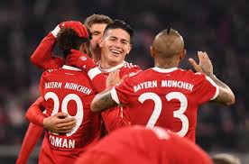 Bayern münih haberleri ve güncel son dakika gelişmelerini bu sayfa üzerinden takip edebilirsiniz. Bayern Munih Kadrosu 2017 Bayern Munih Kadrosunda Kimler Var