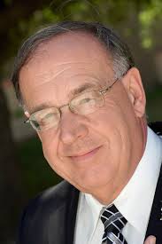 Donald Amidon Obituary