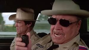 Smokey Bandit License Plate Smokey And The Bandit Buford T. Justice Metal  License Plate