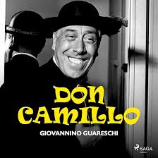 Amazon.com: Don Camillo (Audible Audio Edition): Giovannino Guareschi,  Oliviero Corbetta, Saga Egmont: Audible Books & Originals