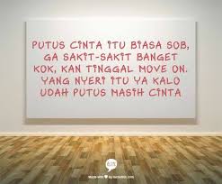 Putus cinta soal biasa lirik. Putus Cinta Soal Biasa Photos Facebook