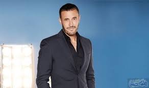 حفلة كاظم الساهر في لبنان كامل العدد وبيع كل التذاكر suit jacket men s blazer single breasted suit jacket