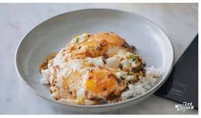 127 resep nasi goreng telur mata sapi ala rumahan yang mudah dan enak dari komunitas memasak terbesar dunia! Ini Resep Nasi Telur Ceplok Ala Ayong 999 Yang Sedang Viral Bandung Kita