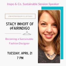 Tips from Fashion Revolution Week