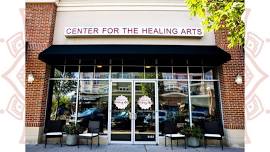 Part Time Massage Therapy Program Start