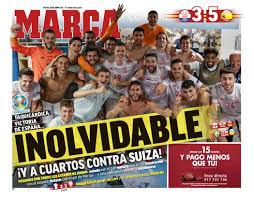 España, más pases y menos goles que nadie. Gpqlg8themhnqm